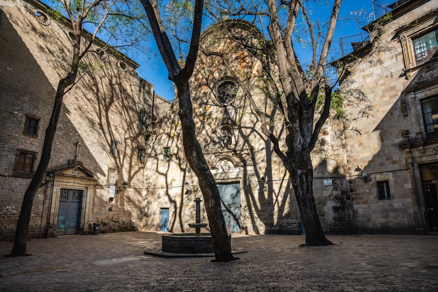 Museu Picasso